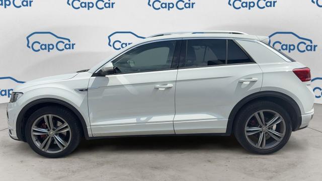 Volkswagen T-Roc image 7