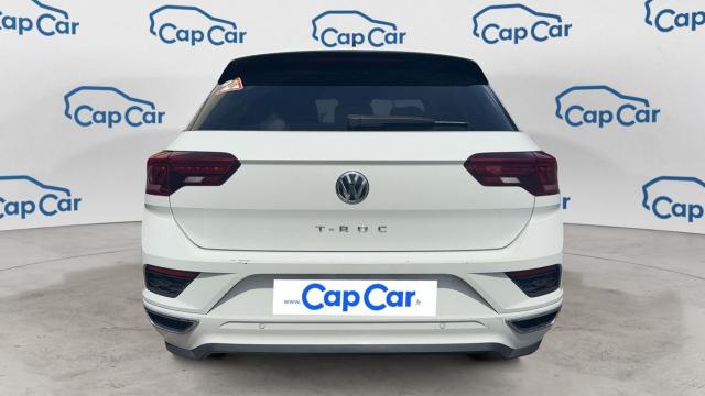 Volkswagen T-Roc image 2