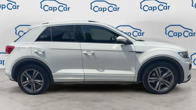 Volkswagen T-Roc image 8
