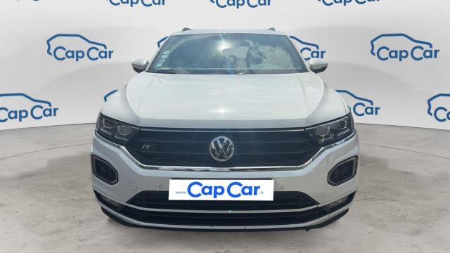 Volkswagen T-Roc image 3