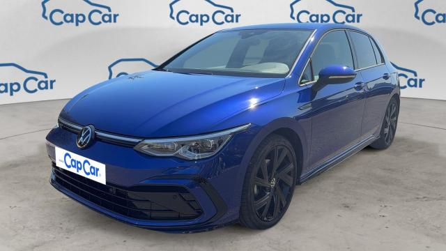 Volkswagen Golf 1.5 Etsi 150 Mild Hybrid Dsg7 R-Line
