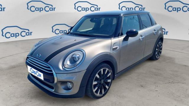 Mini Mini d’occasion