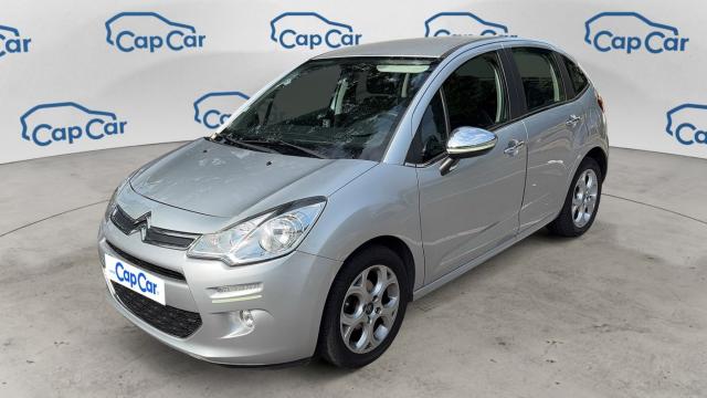 Citroen C3 Ii 1.2 Puretech 82 Collection
