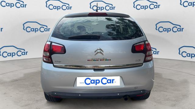 Citroen C3 image 8