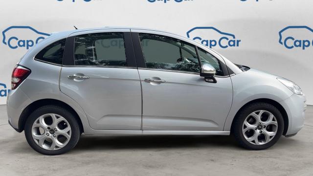 Citroen C3 image 3