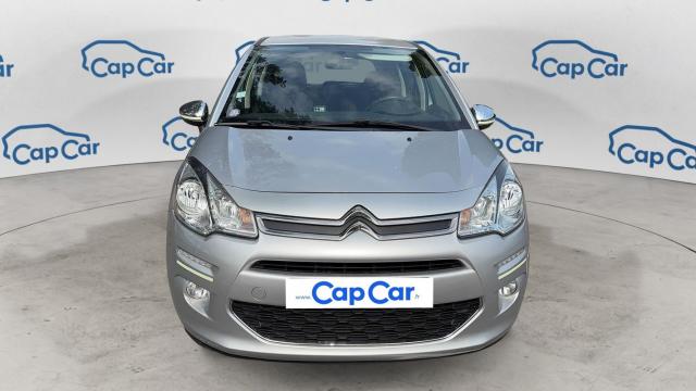 Citroen C3 image 4