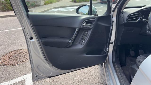 Citroen C3 image 1