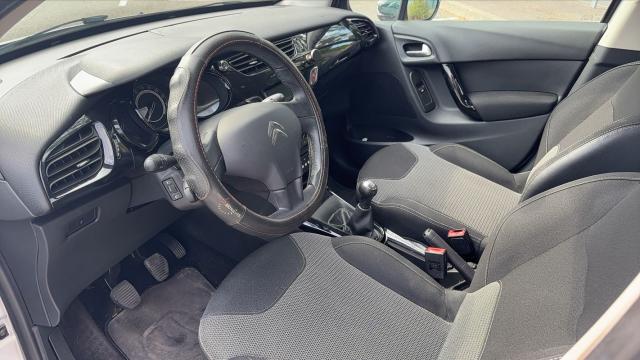 Citroen C3 image 5