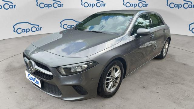 Mercedes Benz Classe A Iv 1.3 180 136 Business Line