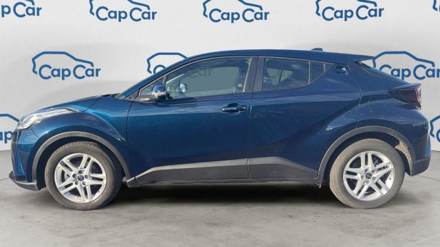 Toyota C-Hr image 7