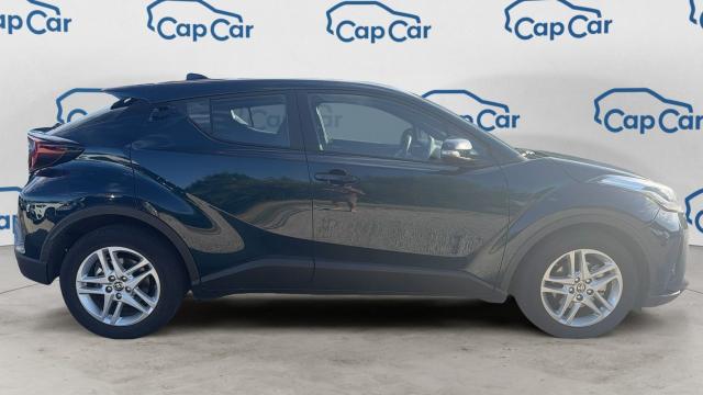 Toyota C-Hr image 6