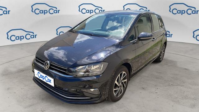 Volkswagen Golf Sportsvan 1.0 Tsi 115 Dsg7 Connect - Automatique