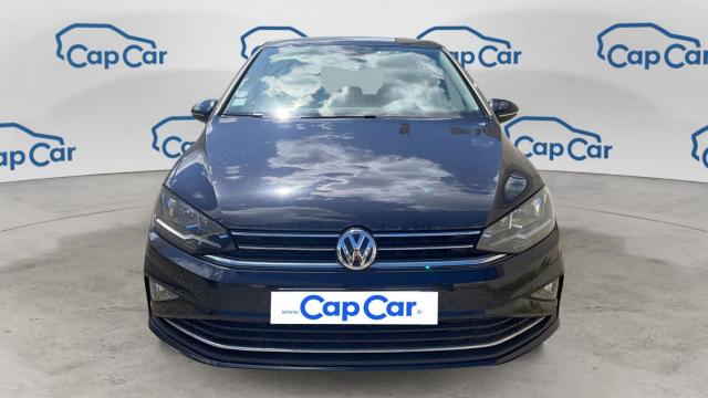 Volkswagen Golf Sportsvan image 6