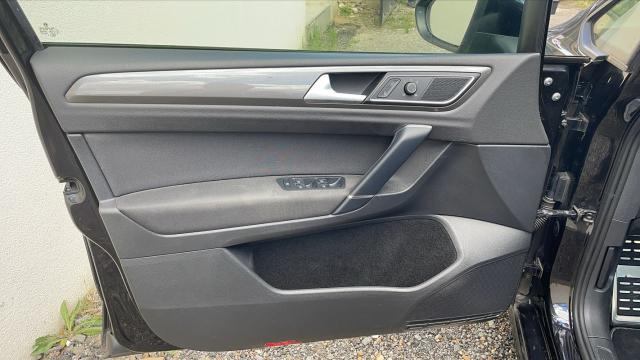 Volkswagen Golf Sportsvan image 1
