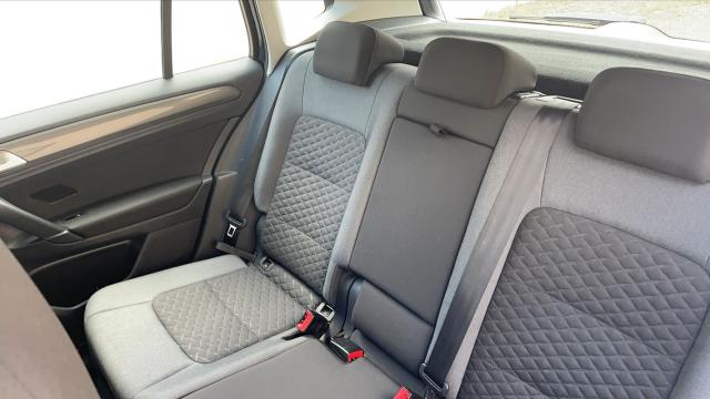Volkswagen Golf Sportsvan image 7