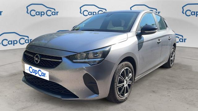 Opel Corsa 1.2 75 Edition