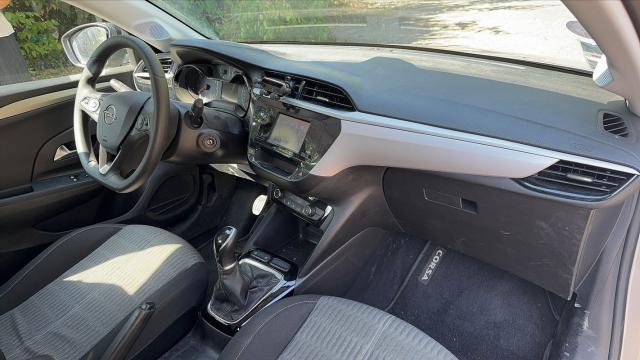 Opel Corsa image 8