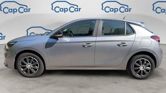 Opel Corsa image 5