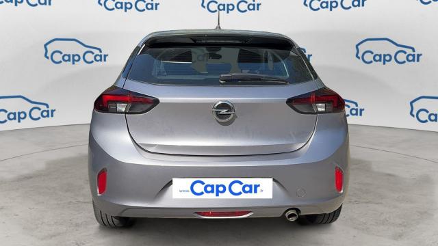 Opel Corsa image 9