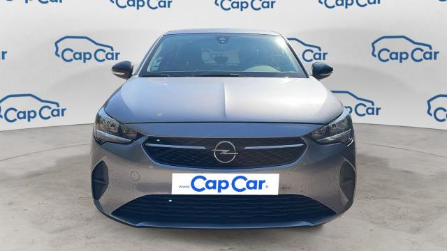 Opel Corsa image 7