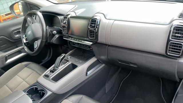 Citroen C5 Aircross image 7