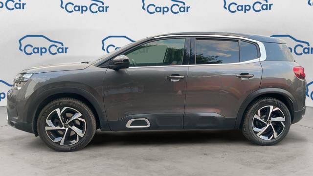 Citroen C5 Aircross image 1