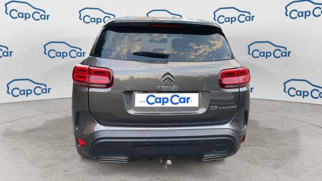 Citroen C5 Aircross image 8
