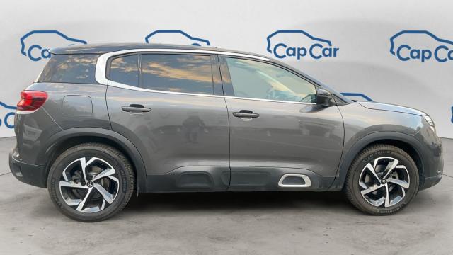Citroen C5 Aircross image 5