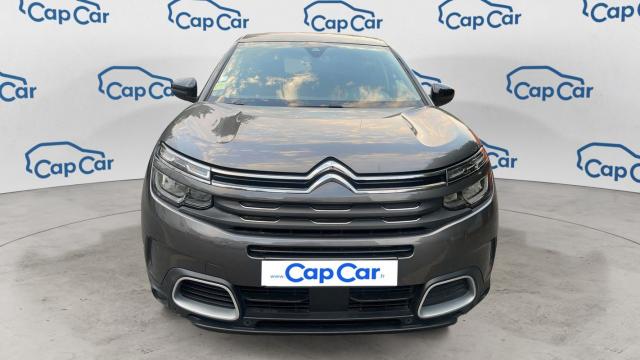 Citroen C5 Aircross image 9