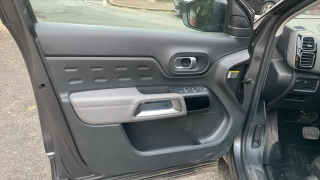 Citroen C5 Aircross image 2