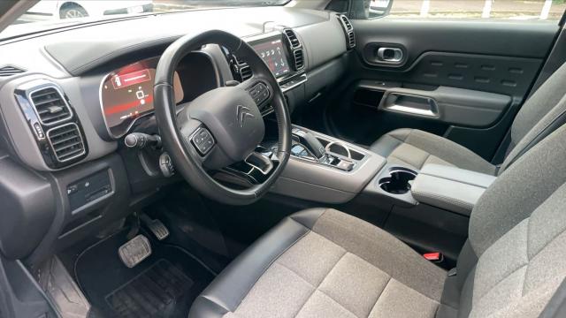 Citroen C5 Aircross image 6