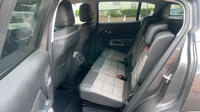 Citroen C5 Aircross image 3