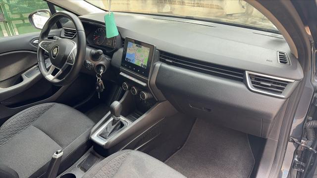 Renault Clio image 1