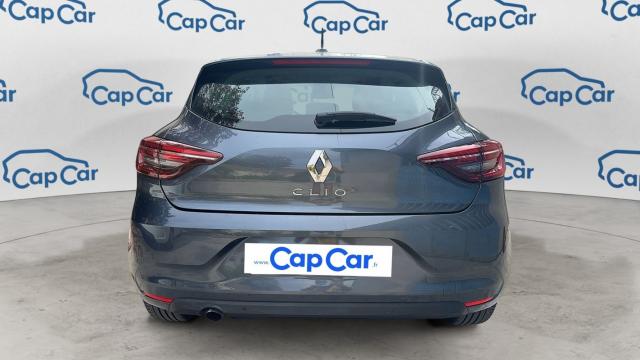 Renault Clio image 2