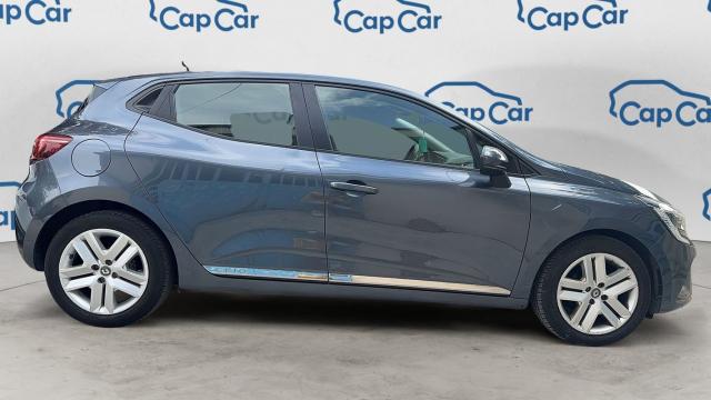 Renault Clio image 4