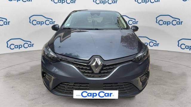 Renault Clio image 7