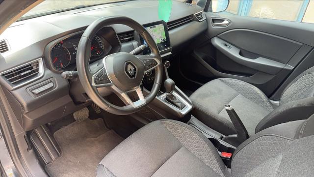 Renault Clio image 8