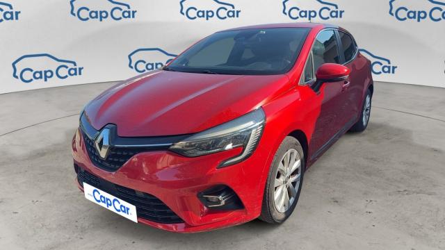 Renault Clio V 1.5 Blue Dci 115 Intens