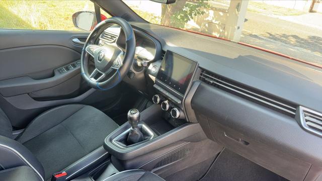 Renault Clio image 5