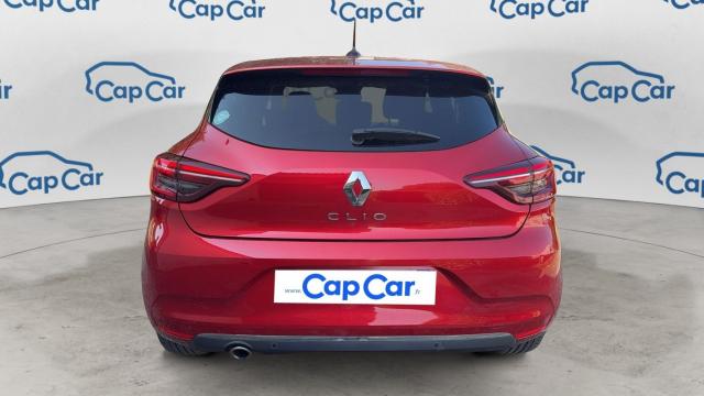 Renault Clio image 2
