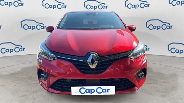 Renault Clio image 8