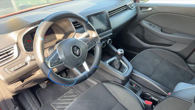 Renault Clio image 7