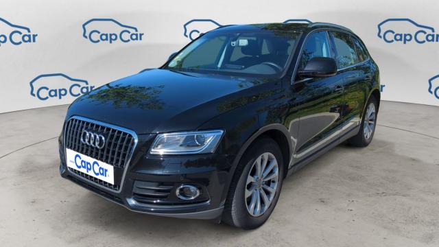 Audi Q5 I 2.0 Tdi 150 Ambition Luxe - Entretien Constructeur