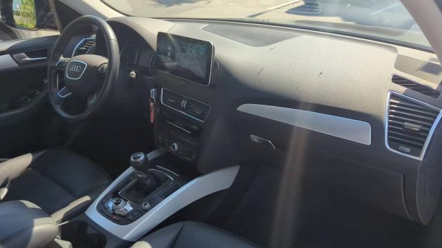 Audi Q5 image 7