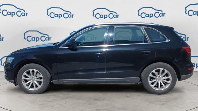 Audi Q5 image 4
