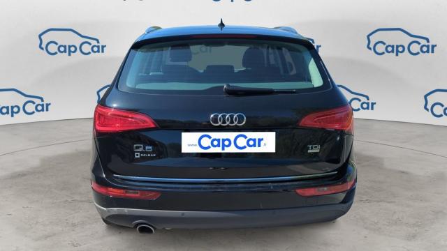 Audi Q5 image 2