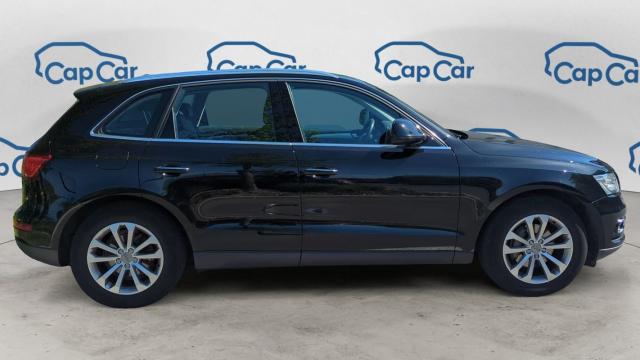 Audi Q5 image 1