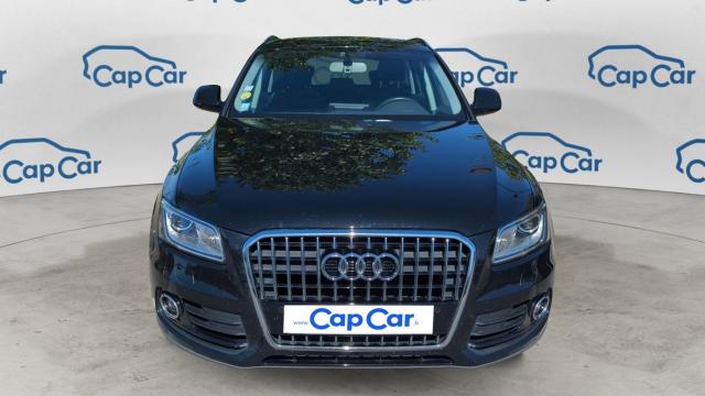 Audi Q5 image 9