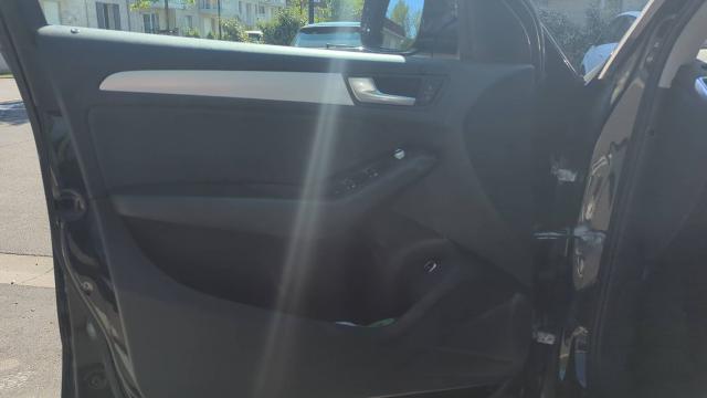 Audi Q5 image 8