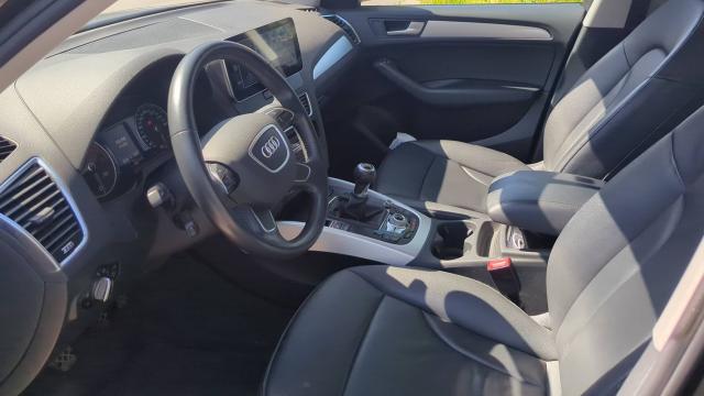 Audi Q5 image 5